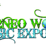 Borneo World Music Expo