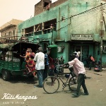 The KutiMangoes Album cover
