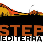 Logo Estepa Mediterrània