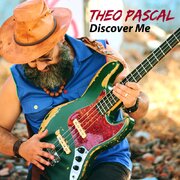 THEO PASCAL NEW SINGLE