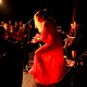 (In)Fusion Flamenca Festival - Tori Sparks + Calamento