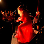 (In)Fusion Flamenca Festival - Tori Sparks + Calamento