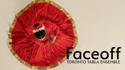 Toronto Tabla Ensemble's Music Video.