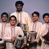 Toronto Tabla Youth Ensemble