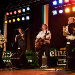 Trad Lads LIVE