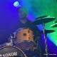 Jussi Nikula - Drums