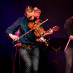  Tero Hyväluoma - Fiddle