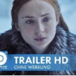 Tuuletar placed on "Game of Thrones" season 7 DVD and Blu-Ray commercial