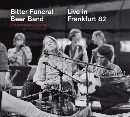 Videos w Bitter Funeral Beer Band + Don Cherry