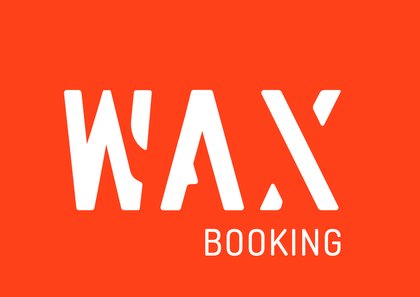 WAX Booking ( Own by L'Afrique dans les Oreilles)