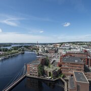 Tampere, Kari Savolainen