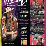 Wesli's promo for Womex 17