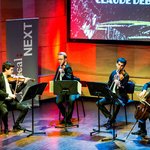 Opening Classical:NEXT 2018 by Eric van Nieuwland