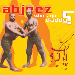 Abjeez Remix album( D&B etc.)