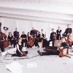 Ensemble Resonanz, by Tobias Schult