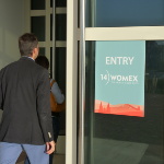 WOMEX 14 SANTIAGO DE COMPOSTELA * WOMEX 14 Officially Opens Today