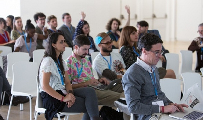 WOMEX 16 Call for Proposals * Submit Your Conference Session for WOMEX 16!