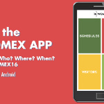 WOMEX 16 * Introducing the WOMEX App!