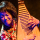 Wu Man at WOMEX 15, by Yannis Psathas