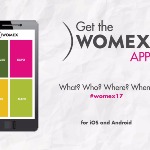 WOMEX 17 * Get The WOMEX App