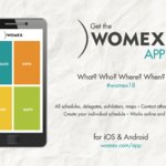 WOMEX 18 - Download Our Freshly Updated App!