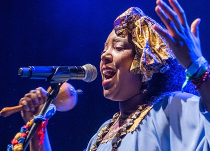 WOMEX 18 * WOMEX 18 Call For Proposals Now Closed