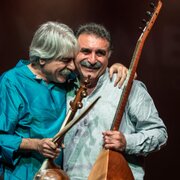 Kayhan Kalhor by Yannis Psathas