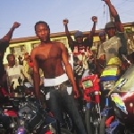 Seun Kuti, a WOMEX attendee favorite