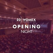 WOMEX 22 Opened: Hitting All The Right Notes