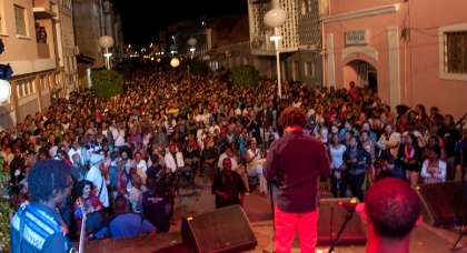 WOMEX CONSULTANCY * AME 2014: Wed, 6 November, is Deadline for Proposals