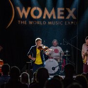 WOMEX Is On The Road Again! Catch Us If You Can