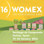 WOMEX ITINERARY * Plan Your WOMEX Year