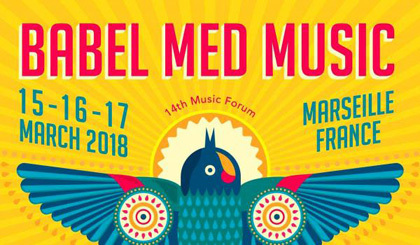 Worldwide Community News * Babel Med Music Cancelled