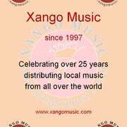 Xango Music