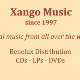 Xango Music