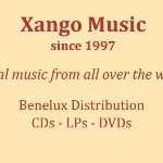 Xango Music