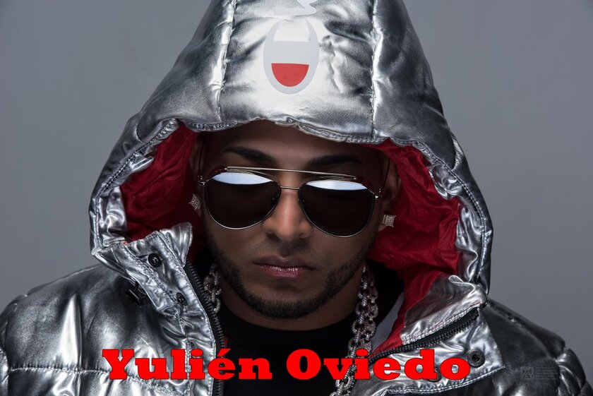 Yulien Oviedo