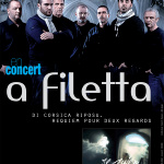 A Filetta : Di Corsica Riposu, Requiem for 2 visions