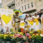 Carnival of Cultures