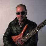 David Hidalgo Bass 