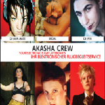 Akasha Crew