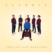 Alambic - Album Cover