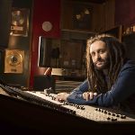 Alborosie at TuffGong Studio - Jam