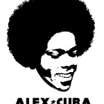 Alex Cuba Logo