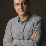 Alireza Ghorbani