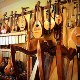 unique collection of rare musical instruments