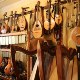 unique collection of rare musical instruments