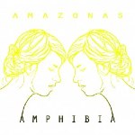 Amphibia cover