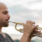 Amir ElSaffar, trumpet