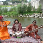 Amrat Hussain Gipsy Trio